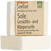 Savion Sapone Savion Sole per viso e corpo 80 g Sapone