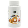 Herbal Therapy Erboristica VITAMINA C 100 mg Propoli + Miele 60 pz Com