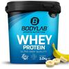Bodylab24 Proteine in polvere, Banana 1000 g