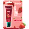 Himalaya Balsamo labbra Strawberry Gloss 10 g