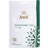 Amor *XXL* 100 pz Preservativi