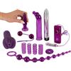 You2Toys - Lovetoyset "Sorpresa Sorpresa" 1 St