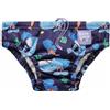 Bambino Mio Costumino Contenitivo Balena - Bambino Mio - 2-3 anni 1 St
