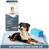 Traversine Cani Beauty Case Pet Assorbenza 5/5 20 St