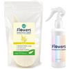 Flowers Profuma Bucato E Ambiente In Polvere Ecologico Flowers 200 GR