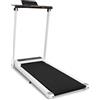 FFitness Camminatore elettrico con telecomando 6 km/h FF 1 St