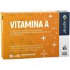 agocap - Vitamina A pura alto dosaggio 360 comprese 360 pz Compresse