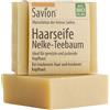 Savion Sapone per capelli Savion ai chiodi di garofano e al tea tree 85 g Sap