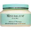 Mineralium - Scrub Sale del Mar Morto e Vaniglia 500 ml