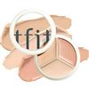 TFIT Cover Up Pro Concealer 03 Cool - Elevata coprenza per un incarnat