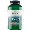 SWANSON L-Lisina 500 mg 100 St