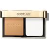 Guerlain Parure Gold Fondotinta Compatto 4N per una pelle perfetta 10x