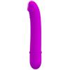 Pretty Love Vibratore Realistico Beck 1 St
