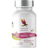 Carnium Botanicals Organic GELATINIZED MACA 120 Pc