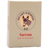 La Savonnerie de Nyons - Sapone per gli ospiti - Latte d'asina 25 g