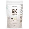 Nutri+ 6K Polvere di Proteine 1kg - Frullato di Proteine senza Whey 10