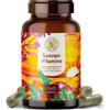 ALPHA FOODS Vitamina D3, K2 (vitaMK-7, 99,99% all-trans) e acidi grass
