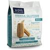 sottolestelle Rigottini di Avena e Quinoa Senza Glutine - Sottolestelle 250 g