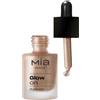 Mia Makeup Mia Make-up Glow on illuminante liquido 15 ml