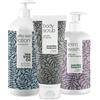 Australian Bodycare Set per ceretta brasiliana Australian Bodycare 1700 ml