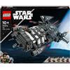 LEGO The Onyx Cinder 1 St