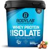 Bodylab24 Proteine Whey Isolate Nocciola 900 g