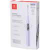 Oclean X Pro Digital Purple Spazzolino Elettrico 1 pz Spazzolino da de