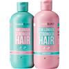 Hairburst Shampoo & Conditioner Duo Pack 2 kg Set combinato