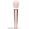 Lovelyness - Vibratore a asta massaggiante - Rosa 1 St