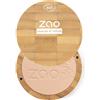 ZAO Make-up Cipria compatta 1 St