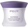 Payot Crema Notte Suprême Gioventù Payot 50ml 50 ml Crema notte