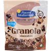 Piaceri Mediterranei Granola Cioccolato 240 g Snack