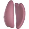 Momcozy Massaggiatore riscaldante per l'allattamento 2-in-1 confezione