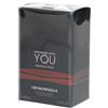 Giorgio Armani ARMANI STRONGER WITH YOU ABSOLUTELY U EDP 100 ML - Eau de Parfum per u
