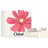 Chloé Cofanetto Chloé: Eau de Parfum 50ml e Lozione Corpo 100ml 2 Pc Profumo