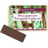 ZAO Make-up Ricarica Ombretto rettangolare Opaco 1 St