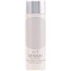 Sensai Silky Purifying Struccante Delicato Occhi e Labbra, 100 ml 100