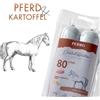 PERRO Rotolo Delicato No.1 Cavallo + Patate - Salsiccia per cani a pro