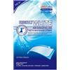 No_Brand Lovely Smile WHITE-STRIPS Strisce sbiancanti per i denti 1 St
