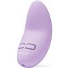 Lelo Lily3 Mini Vibratore Donne Stimolatore Clitorideo Colore Calm Lav