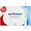 Ecotest Assure Tech Pen 4in1 Test rapido - COVID-19, Influenza A+B, RSV + 1 ma