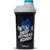 Shieldmixer DEFENDER Shaker 1 pz Bottiglie