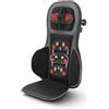 medisana MC 832 Coprisedile massaggiante Shiatsu per schiena e nuca, c