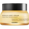 COSRX Propolis Light Cream Crema viso 1x65 ml Crema giorno