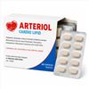 Arteriol Integratore per il Colesterolo Berberina 500mg, lievito di r
