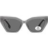 Montanaeyewear Montana Eyewear - South Beach - Occhiale da sole 1 pz Occhiali