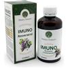 Herbal Therapy Deutschland Herbal Therapy Sciroppo IMUNO-Resveratrolo (estratto d'uva) 200 ml Sci