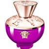Versace Dylan Purple Eau de Toilette 50 ml 100 ml Profumo