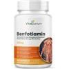VitaSanum®-Benfotiamina 60 pz Capsule