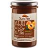 Sarchio Composta Senza Glutine di Albicocche - Sarchio 320 g